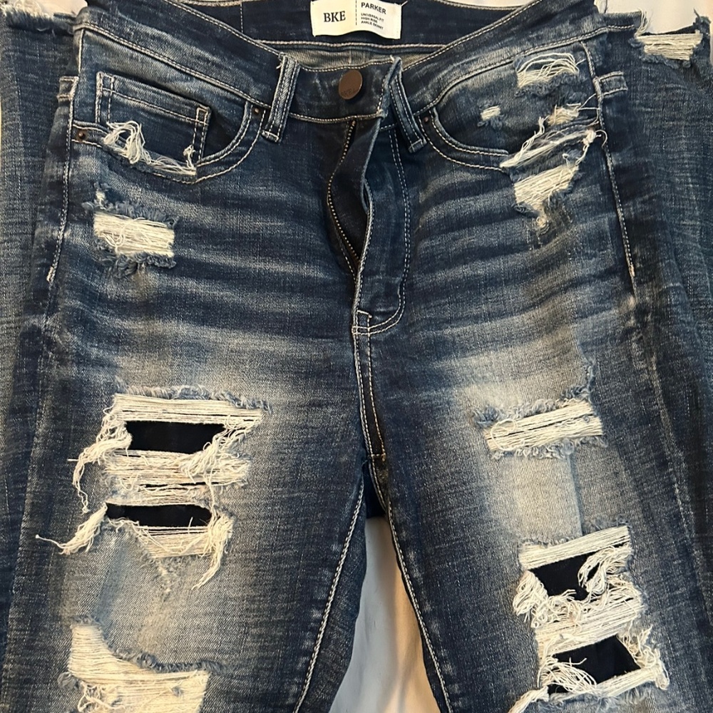 BKE jeans